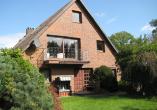 Idyllisch wohnen auf modernisiertem Resthof mit vielen Möglichkeiten