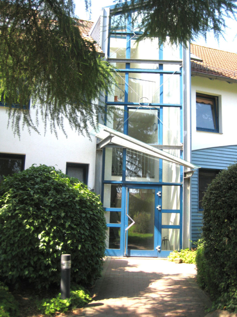 Klein,aber fein! Top-renovierte Wohnung für Singles oder Pendler Klein,aber fein! Top-renovierte Wohnung für Singles oder Pendler