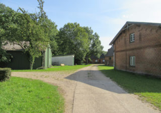 Traum-Resthof mit vielen Gestaltungsmöglichkeiten in absoluter Alleinlage!